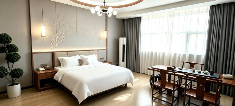 三明好莉来景观酒店(三明三元区店)图片