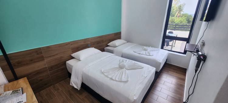 Hotel O Rosegold Garden图片