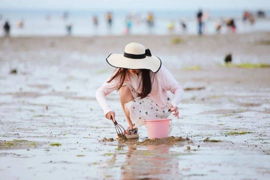 威海荣成赤山海景丽呈酒店图片