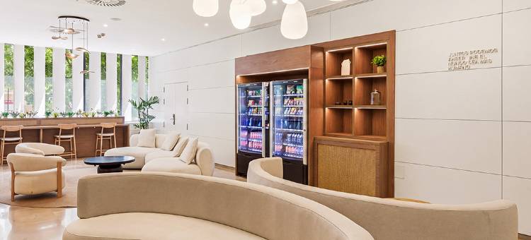 萨拉戈萨洛斯因莱斯民宿(B&B Hotel Zaragoza Los Enlaces Estación)图片