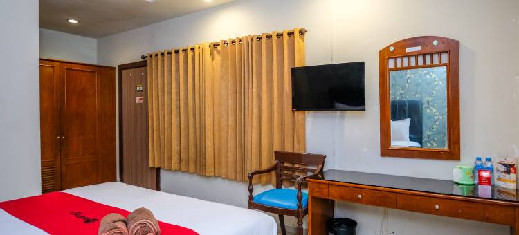 RedDoorz @ Panglima Sudirman Surabaya图片