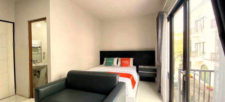 Jember Town Square Apartment by Calli Rooms图片