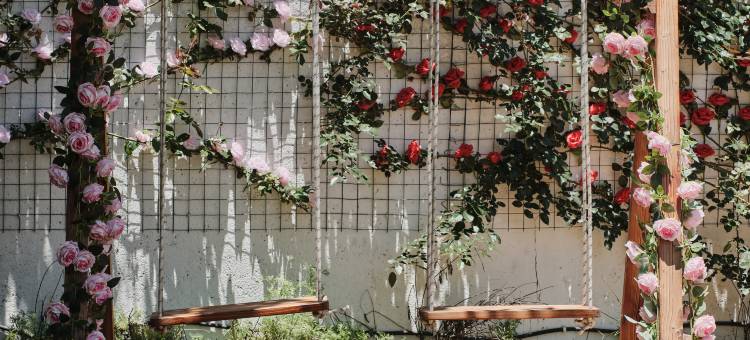 大理云瀾别院·花间庭院民宿(洱海龙龛码头店)图片