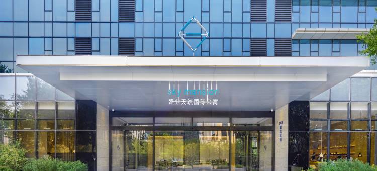 优恩电竞(郑东万象城建业天筑店)图片