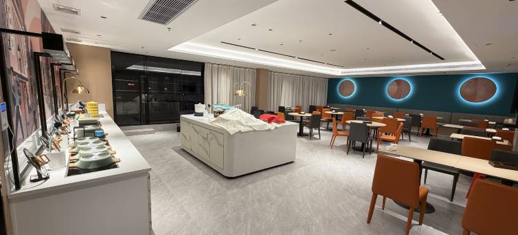 城市便捷酒店(靖西锦绣古镇龙潭公园店)图片