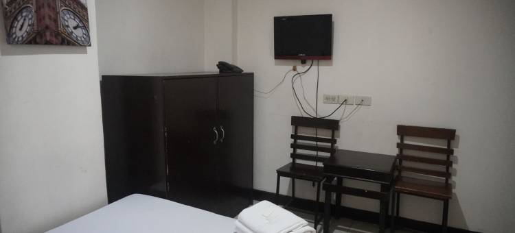 RedDoorz at Cosmo Hotel P Campa Manila图片