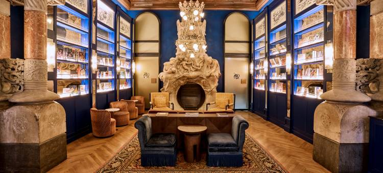 西班牙海洋大道酒店(Hotel España Ocean Drive)图片
