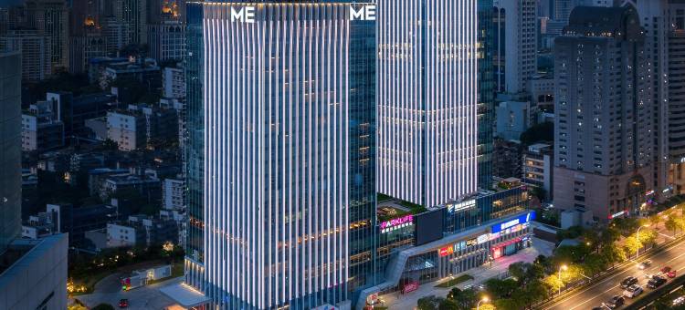 闽都·ME酒店图片