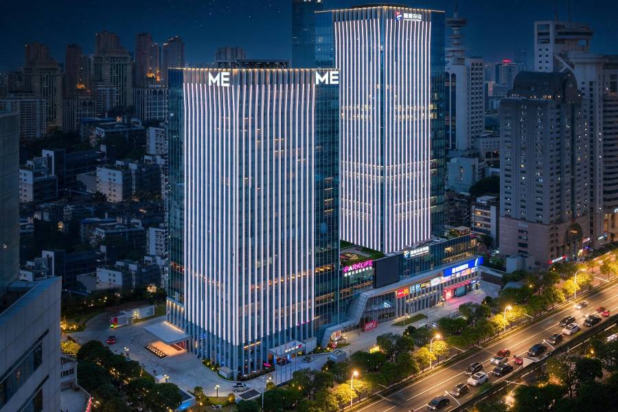 閩都·ME酒店