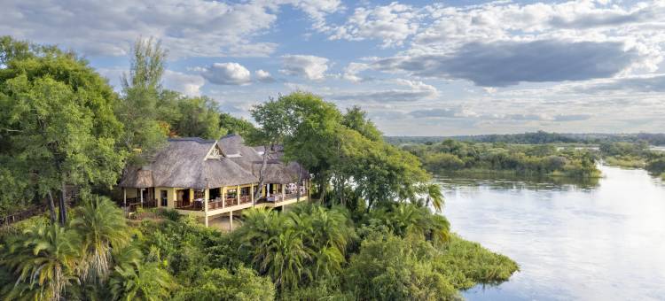 迪瓦瓦欧卡万哥度假村及水疗中心(Divava Okavango)图片