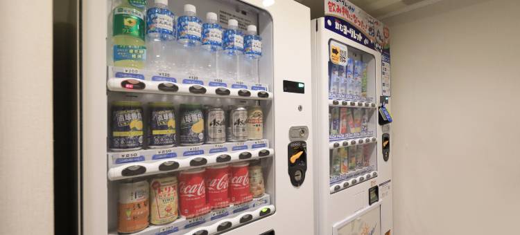 东京门前仲町京成里士满酒店(Keisei Richmond Hotel Tokyo Monzennakacho)图片