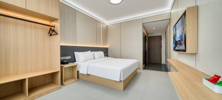 如家驿居酒店(宁波象山石浦渔港古城景区店)图片
