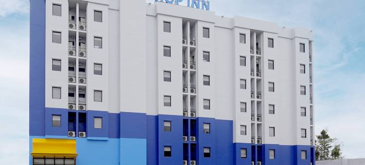 乌隆他尼市中心霍普酒店(HOP INN Udonthani City Center)图片