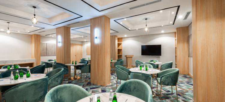 金铼吉赞酒店(Rhenium Jazan)图片