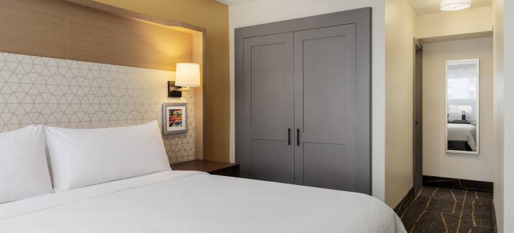 多伦多中心假日酒店(Holiday Inn Toronto Downtown Centre by IHG)图片