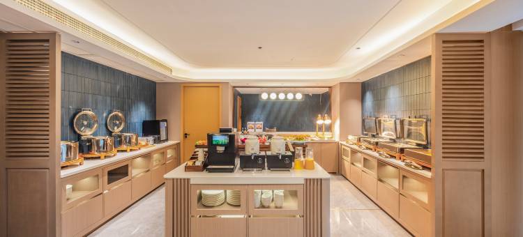 星程酒店(巴中南江店)图片