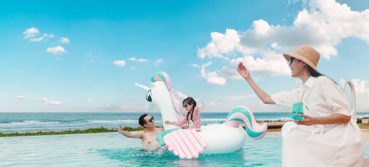 笙度·隐海 HAVEN TIDE图片