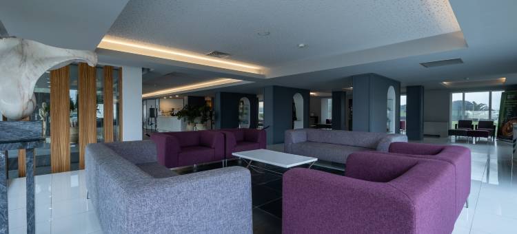 Axis Ofir Beach Resort Hotel(Axis Ofir Beach Resort Hotel)图片