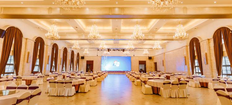 大邑塞尚·庄园酒店图片