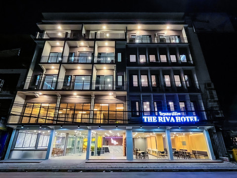 里瓦万象酒店
