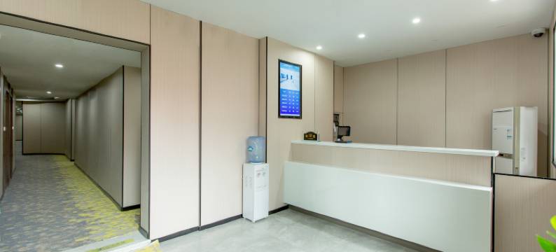 上海星驿精致酒店(上海桂林公园地铁站店)图片