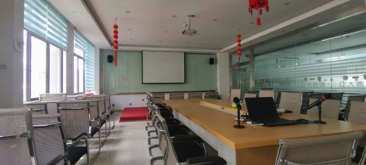 曲靖安曼酒店(麒麟区曲靖站店)图片