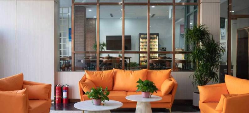 金斯顿酒店(唐山宴南湖度假区店)图片