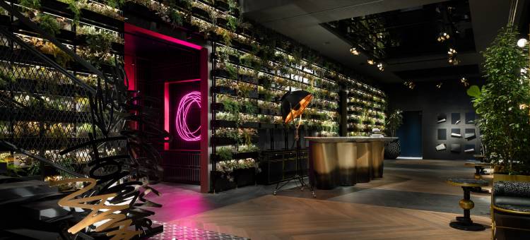 大阪难波东急STAY美居酒店(Mercure Tokyu Stay Osaka Namba)图片