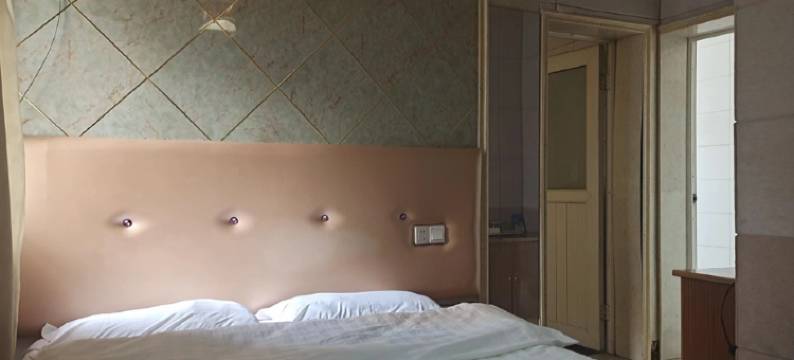 湘潭顺心宾馆图片