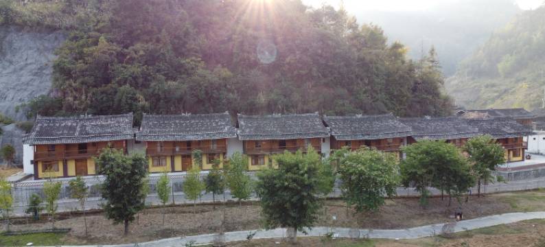 三都住这民宿图片