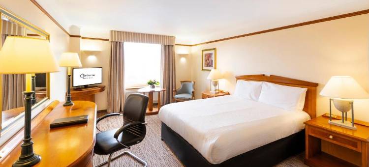 达德利梅里山国敦酒店(Copthorne Hotel Merry Hill-Dudley)图片