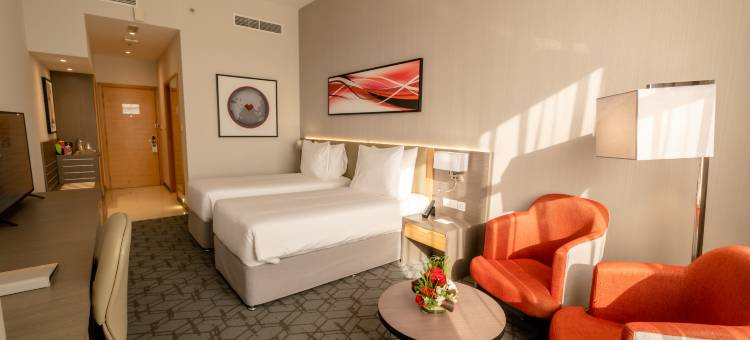 牡丹大酒店(Peony Hotel)图片