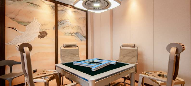 如家睿柏·云酒店(航天城揽月阁店)图片