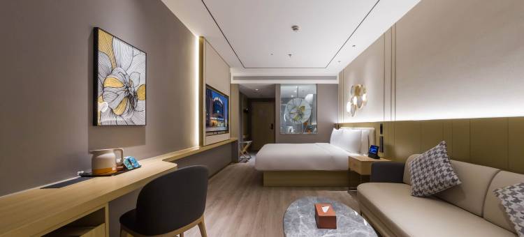 桔子酒店(三亚凤凰机场店)图片