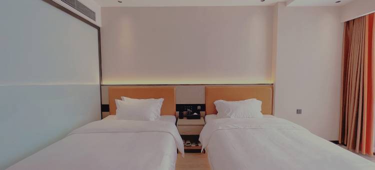 贵定丽景湾酒店图片