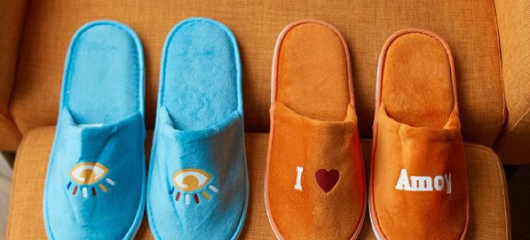 厦门海港英迪格酒店(中山路店)图片