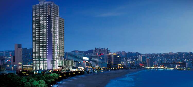 柯荣海云酒店(Kolon Seacloud Hotel)图片