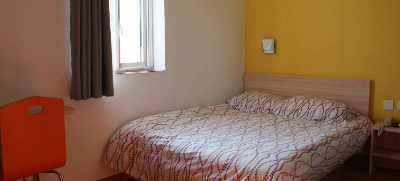 布丁酒店(北京首都机场新国展店)图片