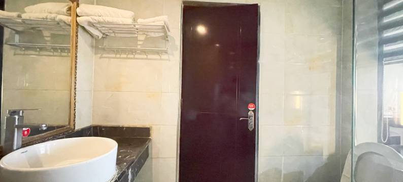 安顺帝克大酒店图片