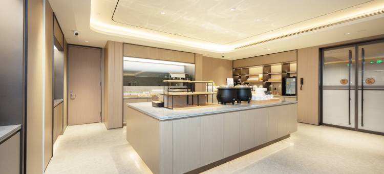 全季酒店(新沂南站店)图片