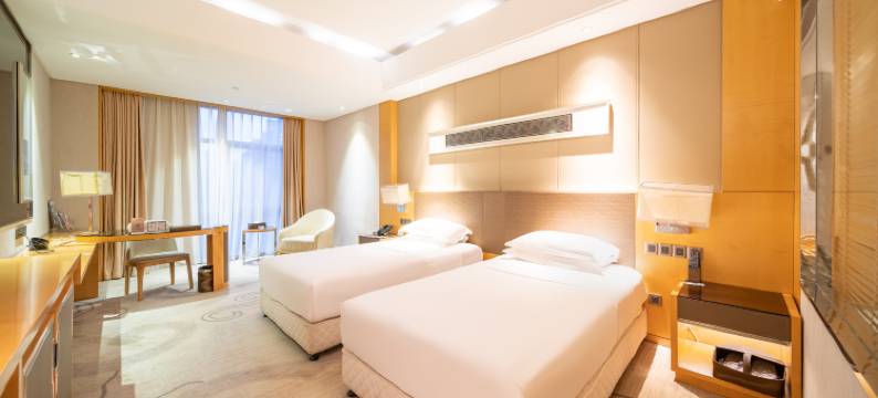 南京汉府饭店图片