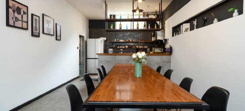 云栖酒店(西部食品城店)图片