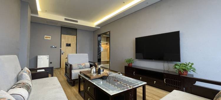 途客中国HOTEL(无棣长途汽车站店)图片