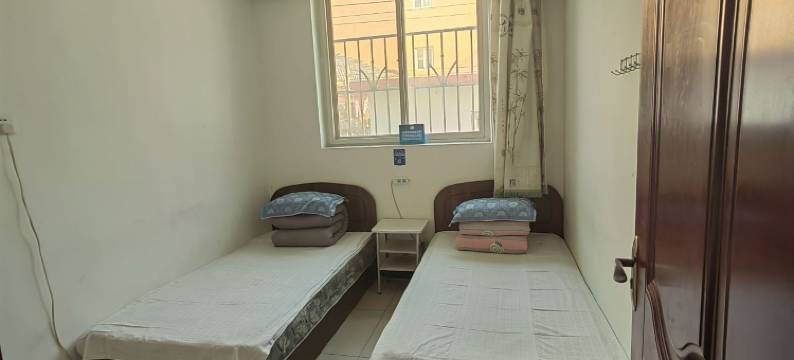 北京幸福家园旅店图片