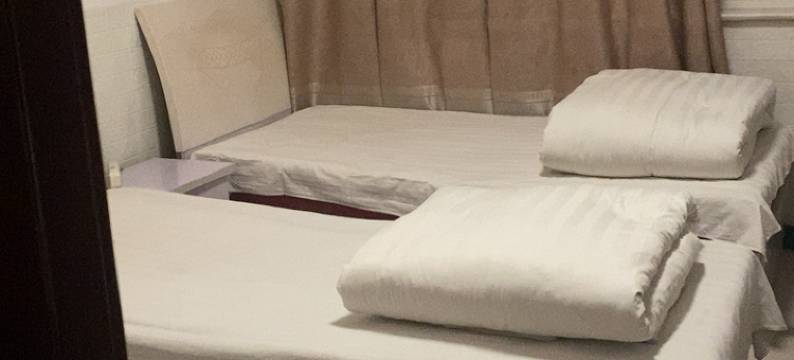 内丘晓天宾馆图片