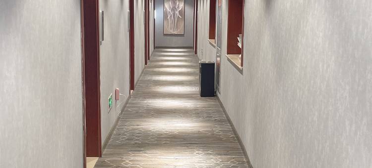 华驿精选酒店(济南大明湖芙蓉街店)图片