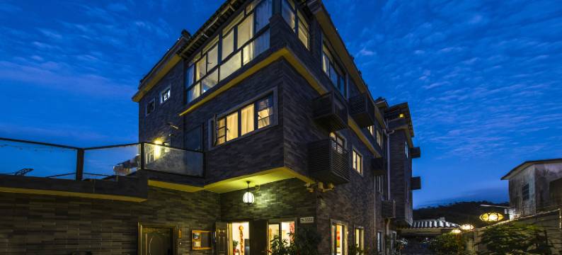 珠海观沥·山月里民宿(御温泉店)图片