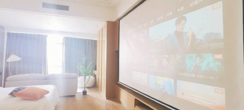 壹柒Together雅居(横琴口岸店)图片