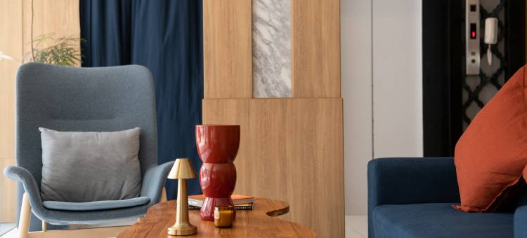 清迈苏米塔雅酒店(Sumittaya Chiangmai Hotel)图片