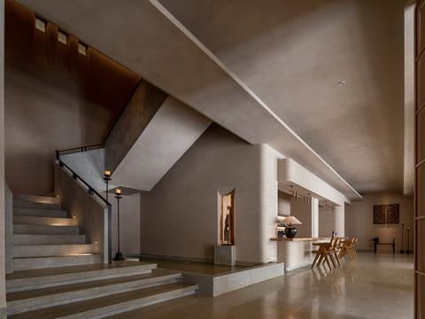 黄山风景区竹语度假民宿